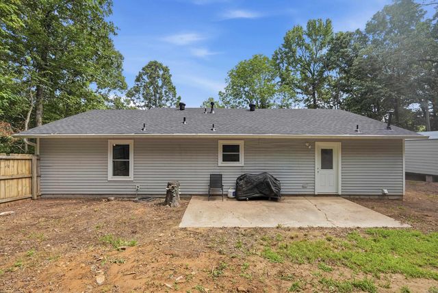 265 Sunny Gap Rd, Conway, AR 72032