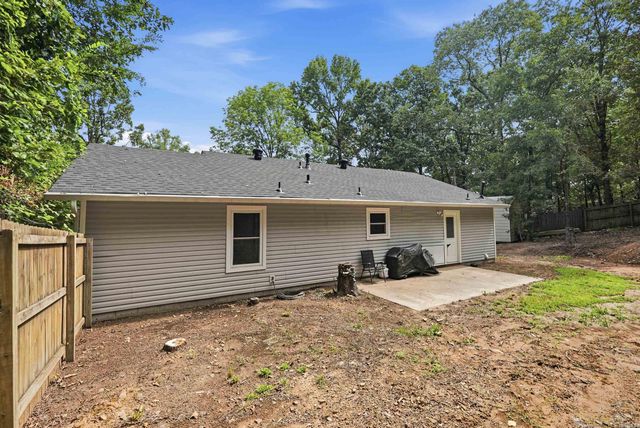 265 Sunny Gap Rd, Conway, AR 72032