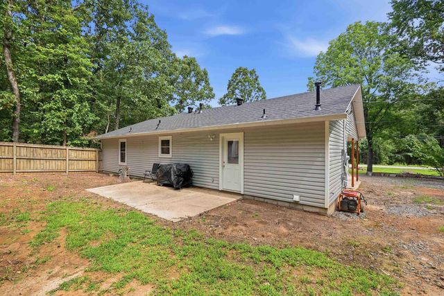 265 Sunny Gap Rd, Conway, AR 72032