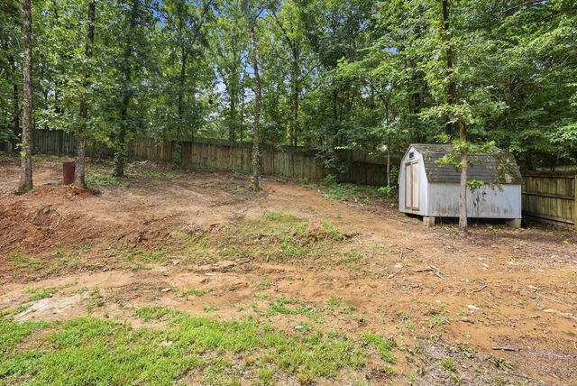 265 Sunny Gap Rd, Conway, AR 72032