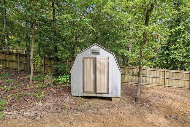 265 Sunny Gap Rd, Conway, AR 72032