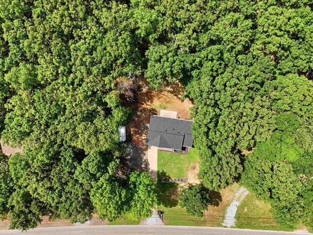 265 Sunny Gap Rd, Conway, AR 72032