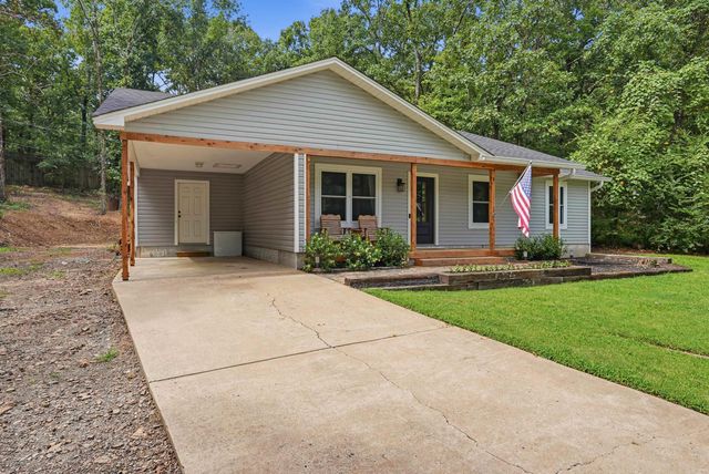 265 Sunny Gap Rd, Conway, AR 72032