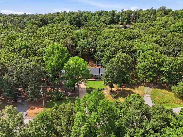 265 Sunny Gap Rd, Conway, AR 72032