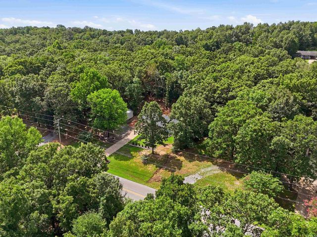 265 Sunny Gap Rd, Conway, AR 72032