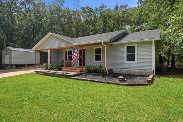 265 Sunny Gap Rd, Conway, AR 72032