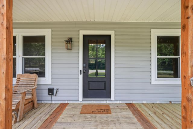 265 Sunny Gap Rd, Conway, AR 72032