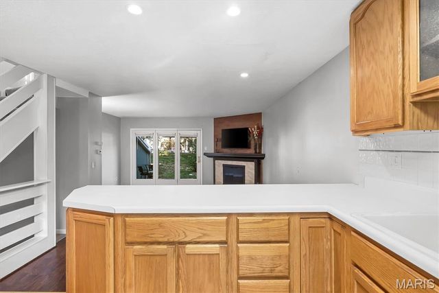 43 Breezy Knoll Lane, Lake St Louis, MO 63367