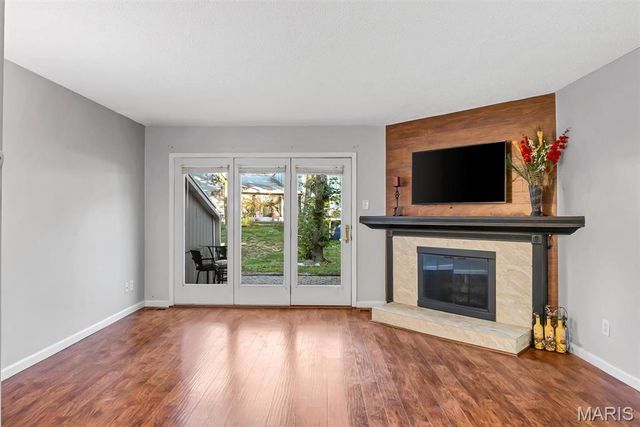 43 Breezy Knoll Lane, Lake St Louis, MO 63367