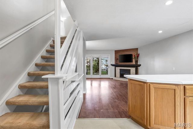 43 Breezy Knoll Lane, Lake St Louis, MO 63367