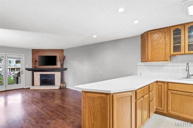 43 Breezy Knoll Lane, Lake St Louis, MO 63367
