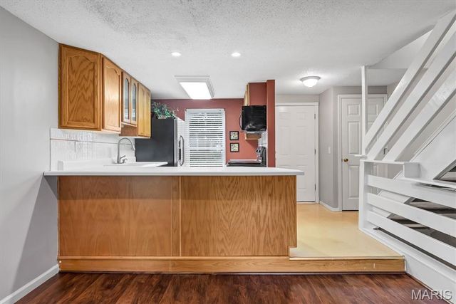 43 Breezy Knoll Lane, Lake St Louis, MO 63367