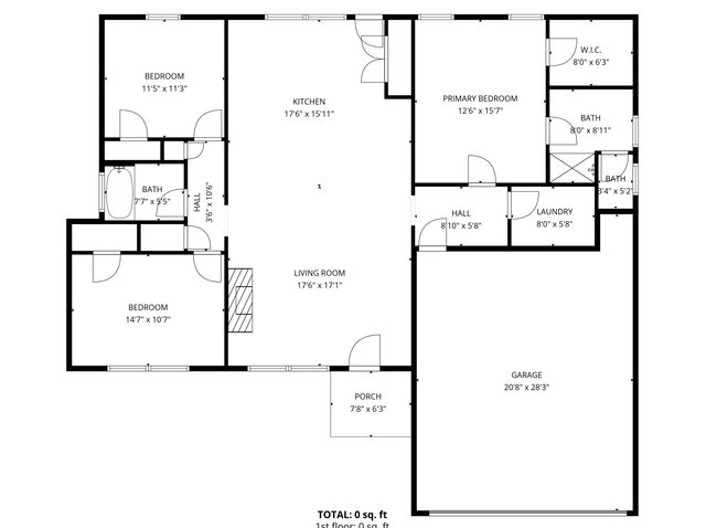 10578 Leesville RD, Lynch Station, VA 24571