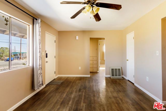 62137 Desert Air Road, Joshua Tree, CA 92252