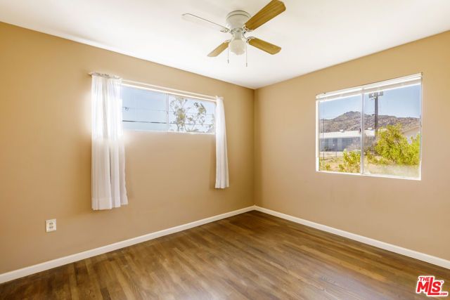 62137 Desert Air Road, Joshua Tree, CA 92252