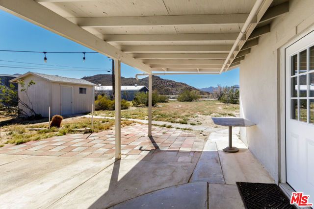 62137 Desert Air Road, Joshua Tree, CA 92252