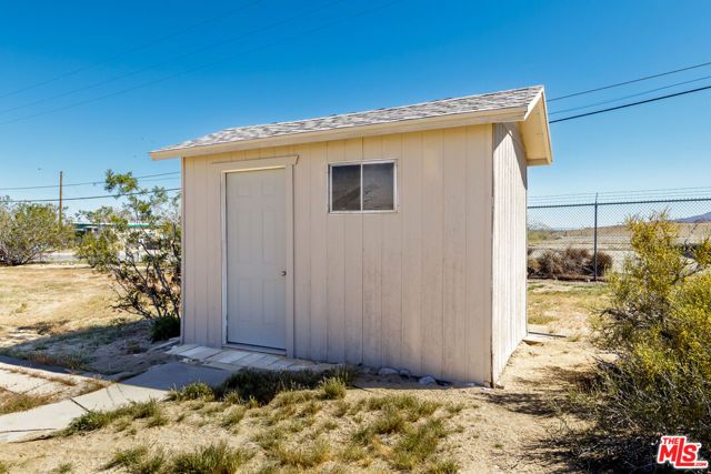 62137 Desert Air Road, Joshua Tree, CA 92252