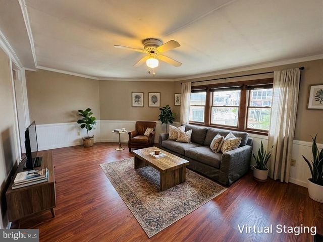 128 CURLEW ROAD, Tuckerton, NJ 08087