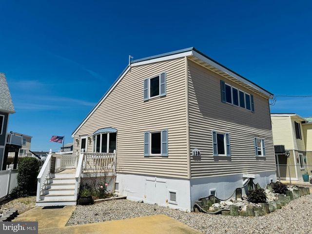 128 CURLEW ROAD, Tuckerton, NJ 08087