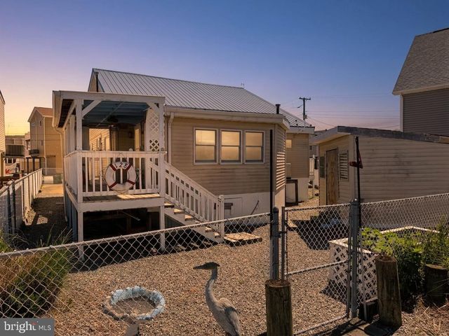 128 CURLEW ROAD, Tuckerton, NJ 08087