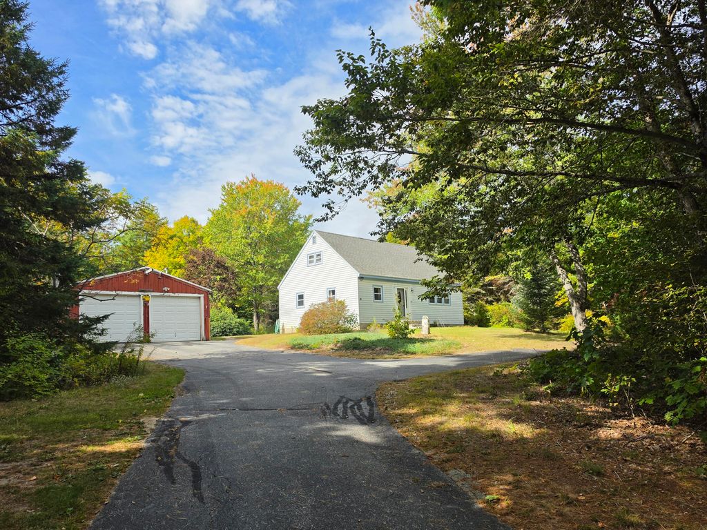 36 Standish Neck Road, Gorham, ME 04038 — photo 2