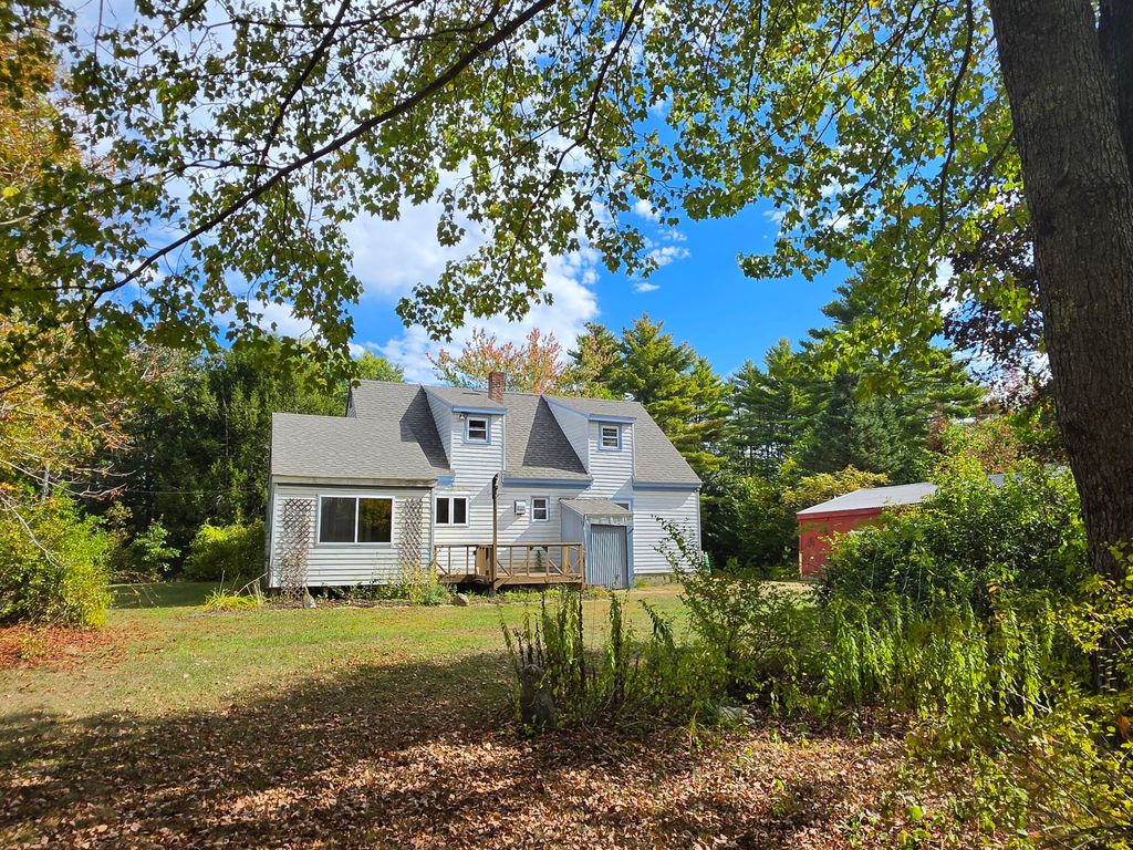 36 Standish Neck Road, Gorham, ME 04038 — photo 3