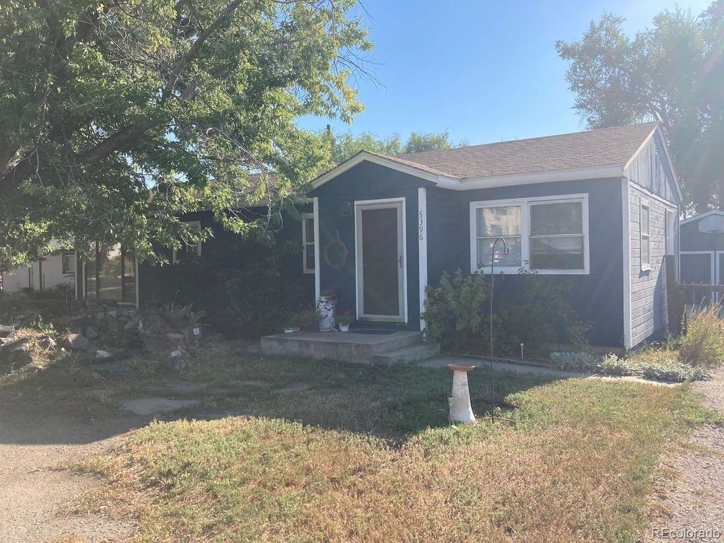 5396 Balsam Street, Arvada, CO 80002