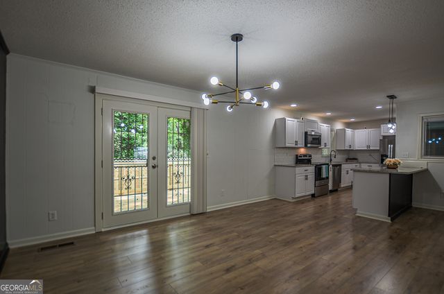 5640 Redan Circle, Stone Mountain, GA 30088