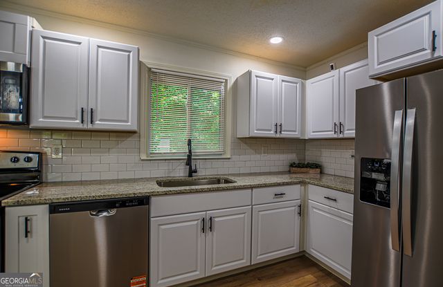 5640 Redan Circle, Stone Mountain, GA 30088