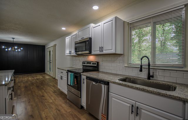 5640 Redan Circle, Stone Mountain, GA 30088