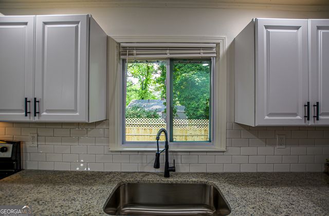 5640 Redan Circle, Stone Mountain, GA 30088