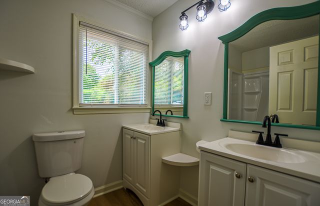 5640 Redan Circle, Stone Mountain, GA 30088