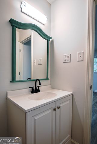 5640 Redan Circle, Stone Mountain, GA 30088