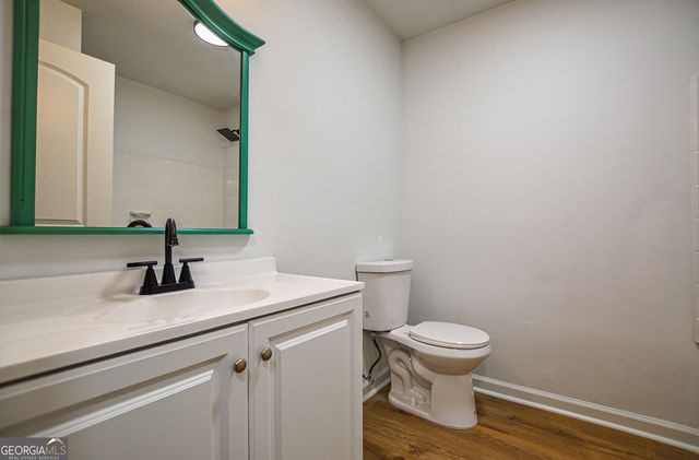 5640 Redan Circle, Stone Mountain, GA 30088