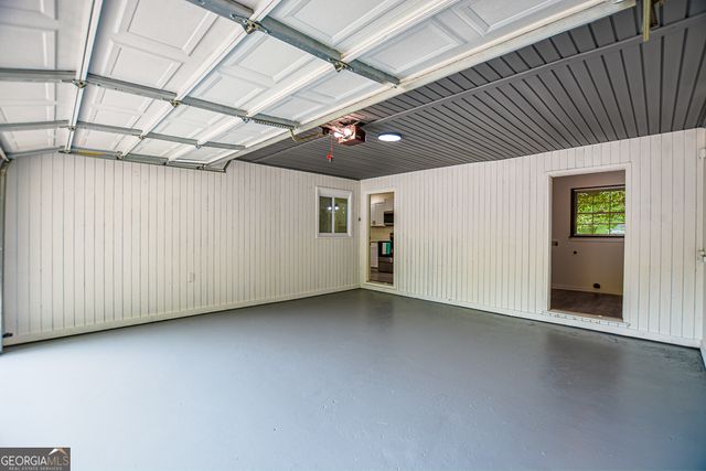 5640 Redan Circle, Stone Mountain, GA 30088