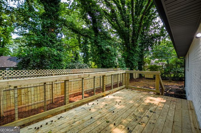 5640 Redan Circle, Stone Mountain, GA 30088