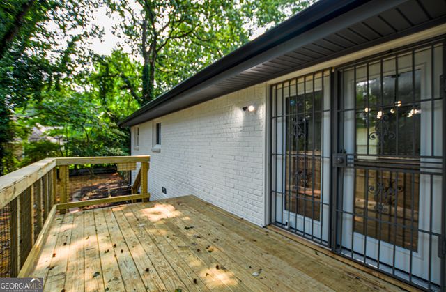5640 Redan Circle, Stone Mountain, GA 30088