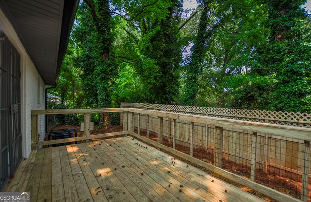 5640 Redan Circle, Stone Mountain, GA 30088