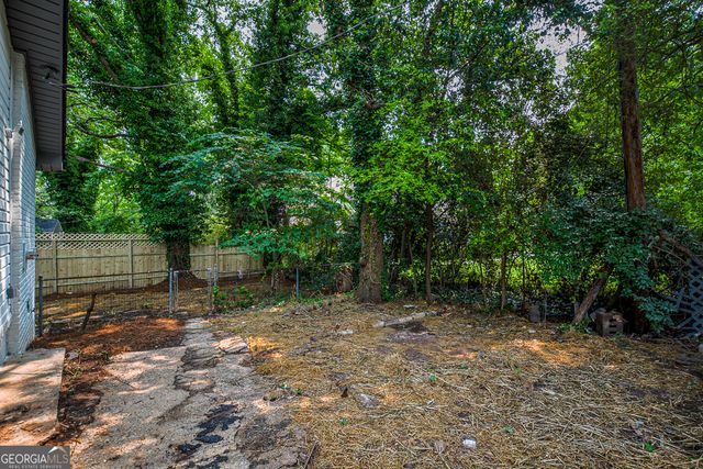 5640 Redan Circle, Stone Mountain, GA 30088