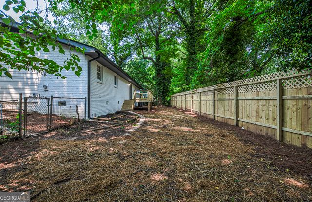 5640 Redan Circle, Stone Mountain, GA 30088