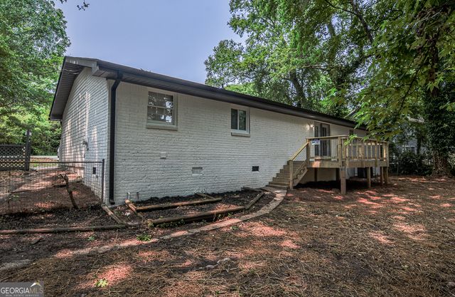 5640 Redan Circle, Stone Mountain, GA 30088