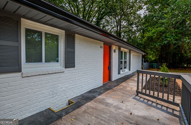 5640 Redan Circle, Stone Mountain, GA 30088