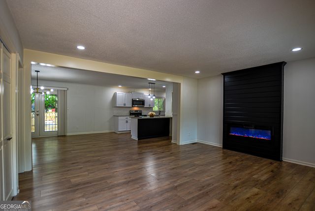 5640 Redan Circle, Stone Mountain, GA 30088
