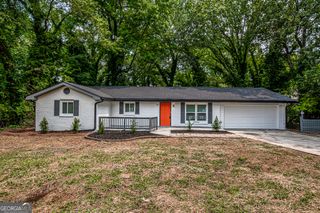 5640 Redan Circle, Stone Mountain, GA 30088