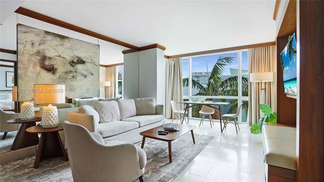 6801 Collins Ave 315, Miami Beach, FL 33141
