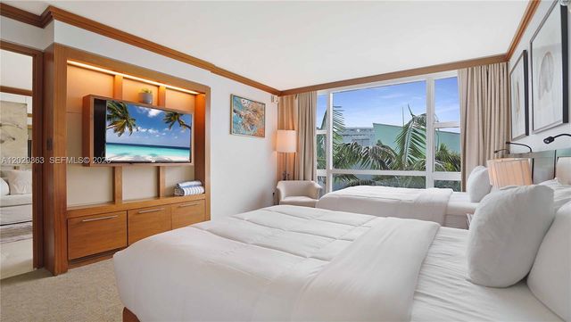 6801 Collins Ave 315, Miami Beach, FL 33141