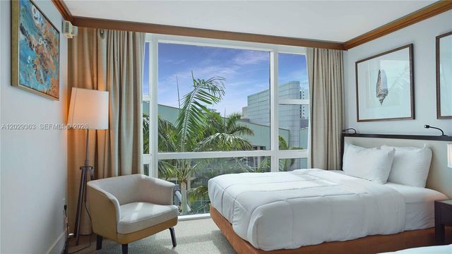 6801 Collins Ave 315, Miami Beach, FL 33141
