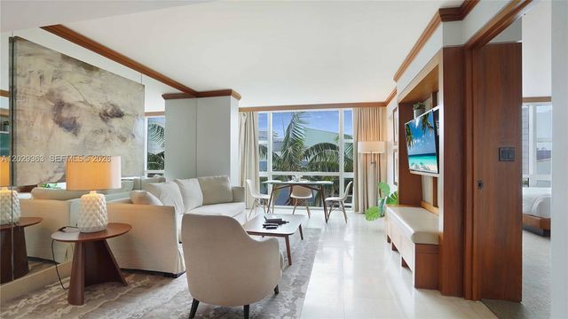 6801 Collins Ave 315, Miami Beach, FL 33141