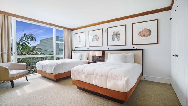 6801 Collins Ave 315, Miami Beach, FL 33141
