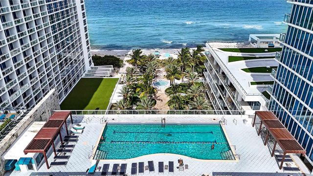 6801 Collins Ave 315, Miami Beach, FL 33141